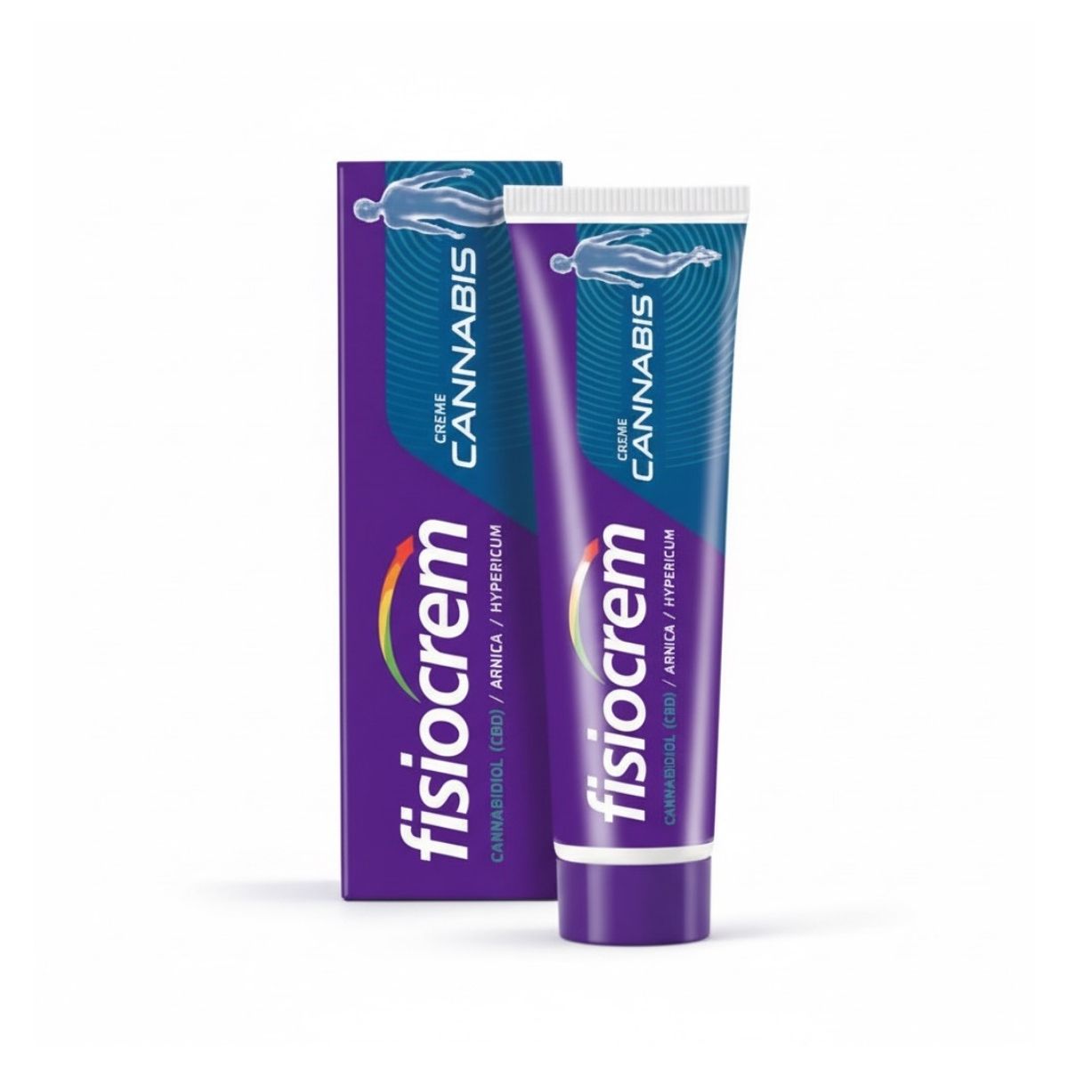 Creme Fisiocannabis