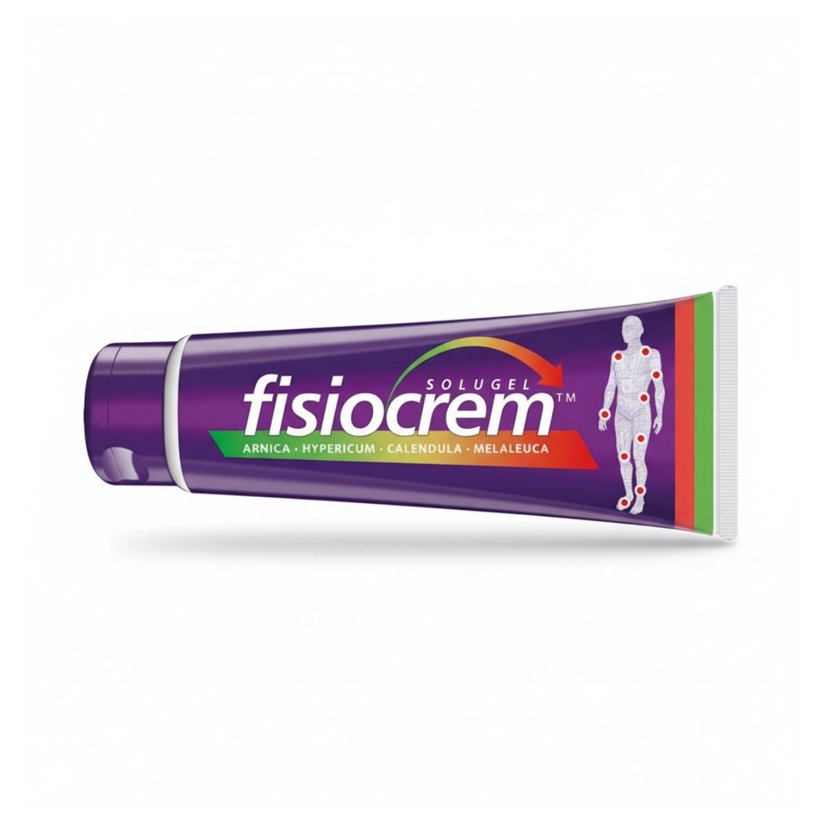 Creme Fisiocreme 60ml