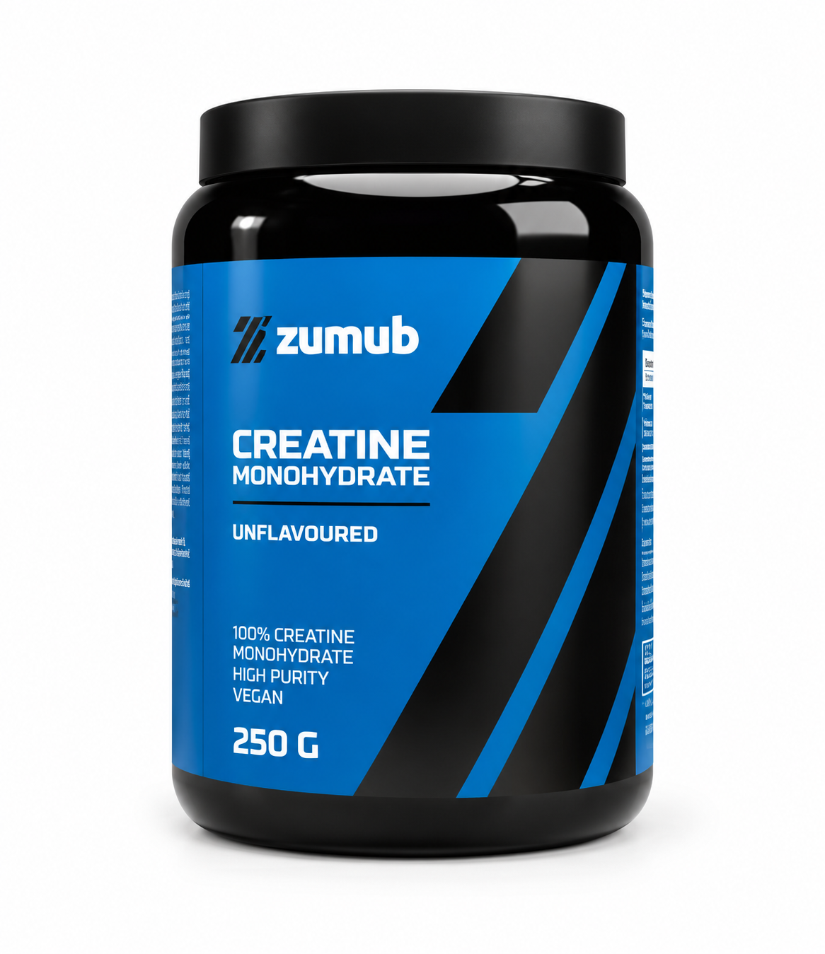 Zumub Creatina Monohidratada 250 g