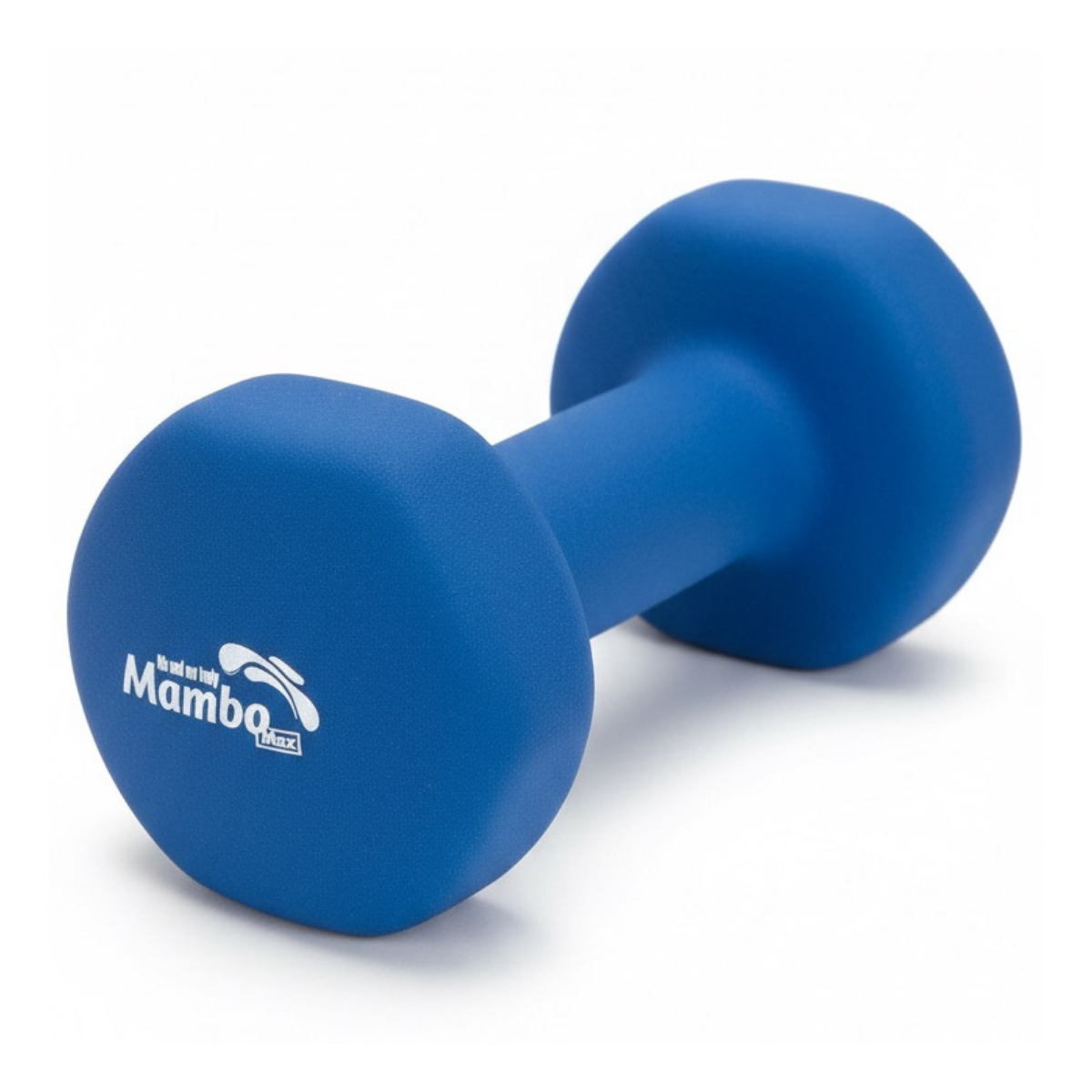Halteres em vinil - 0,5kg a 5kg