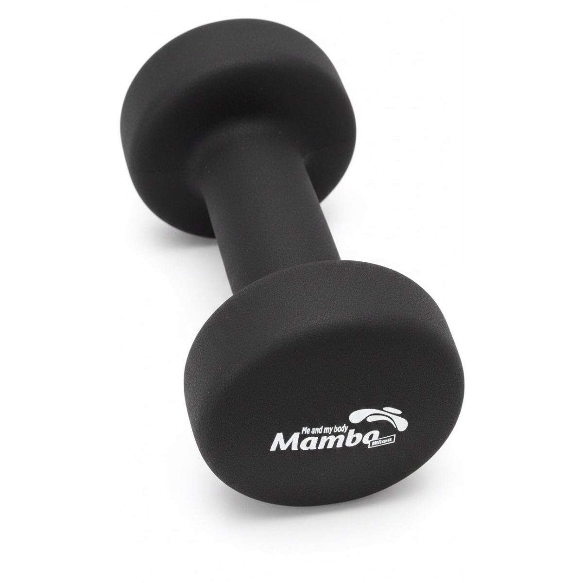 Halteres em vinil - 0,5kg a 5kg