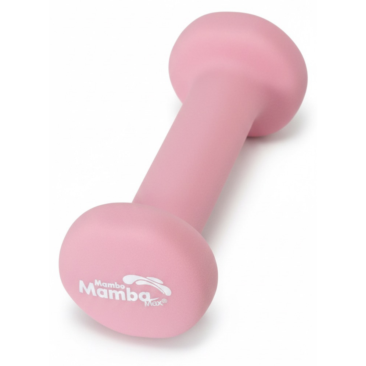 Halteres em vinil - 0,5kg a 5kg