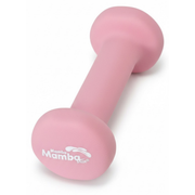 Halteres em vinil - 0,5kg a 5kg