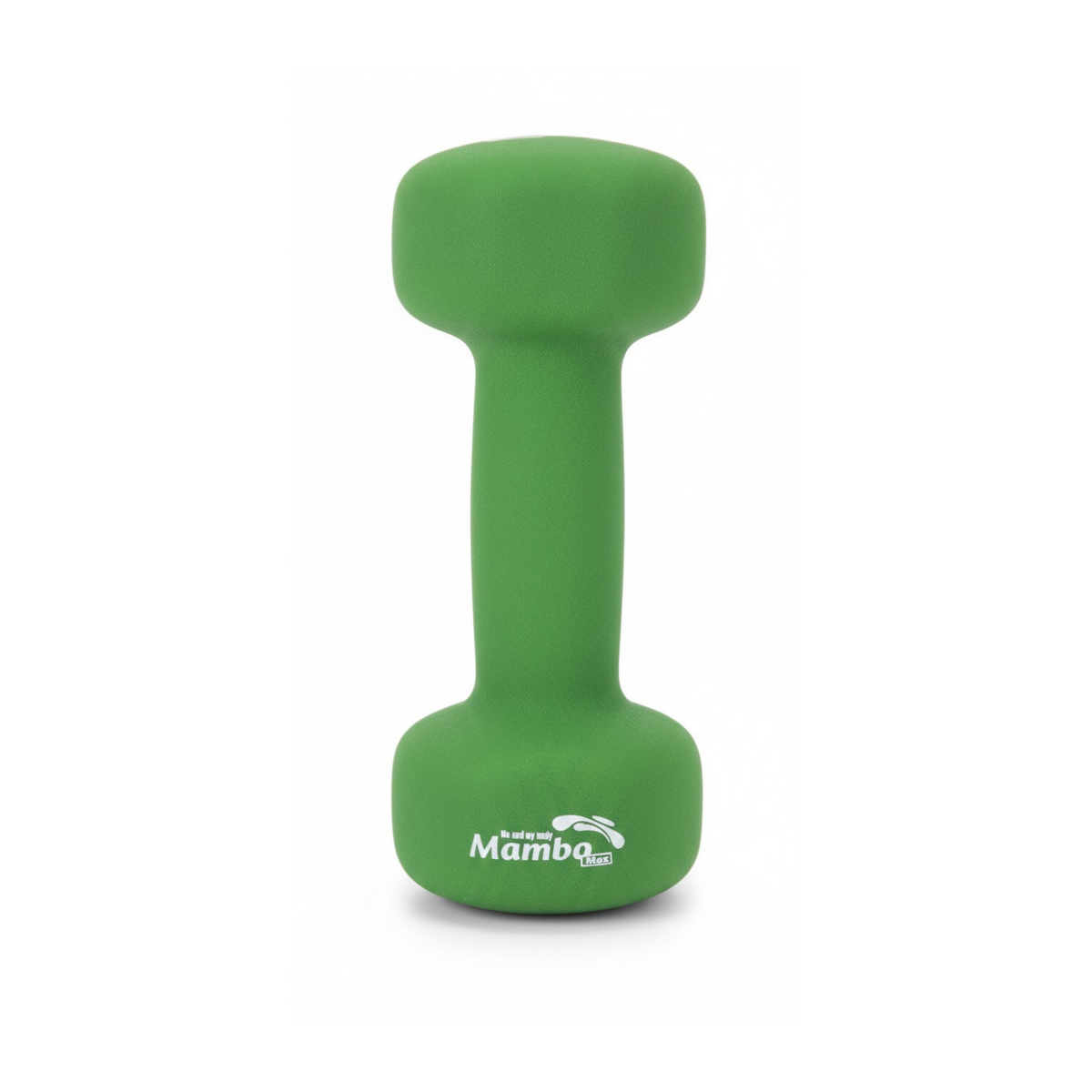 Halteres em vinil - 0,5kg a 5kg