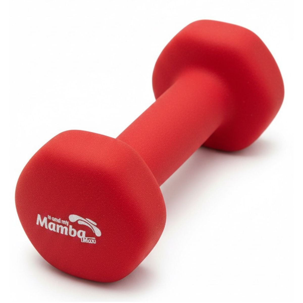 Halteres em vinil - 0,5kg a 5kg