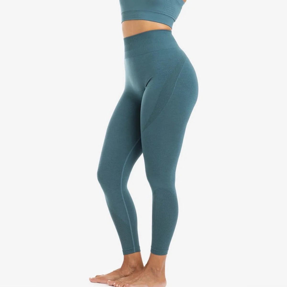 Leggins Seamless Sculpt