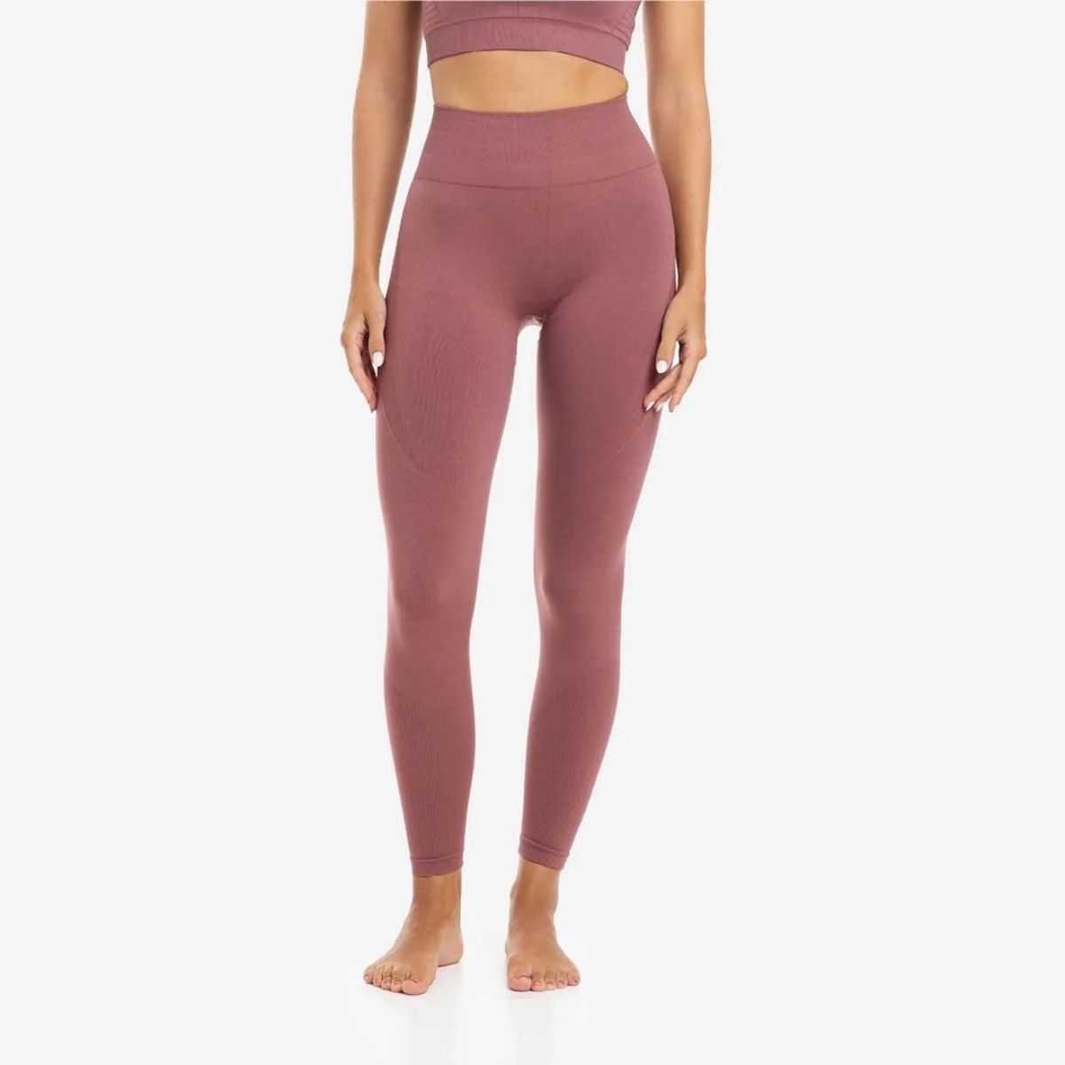 Leggins Seamless Sculpt