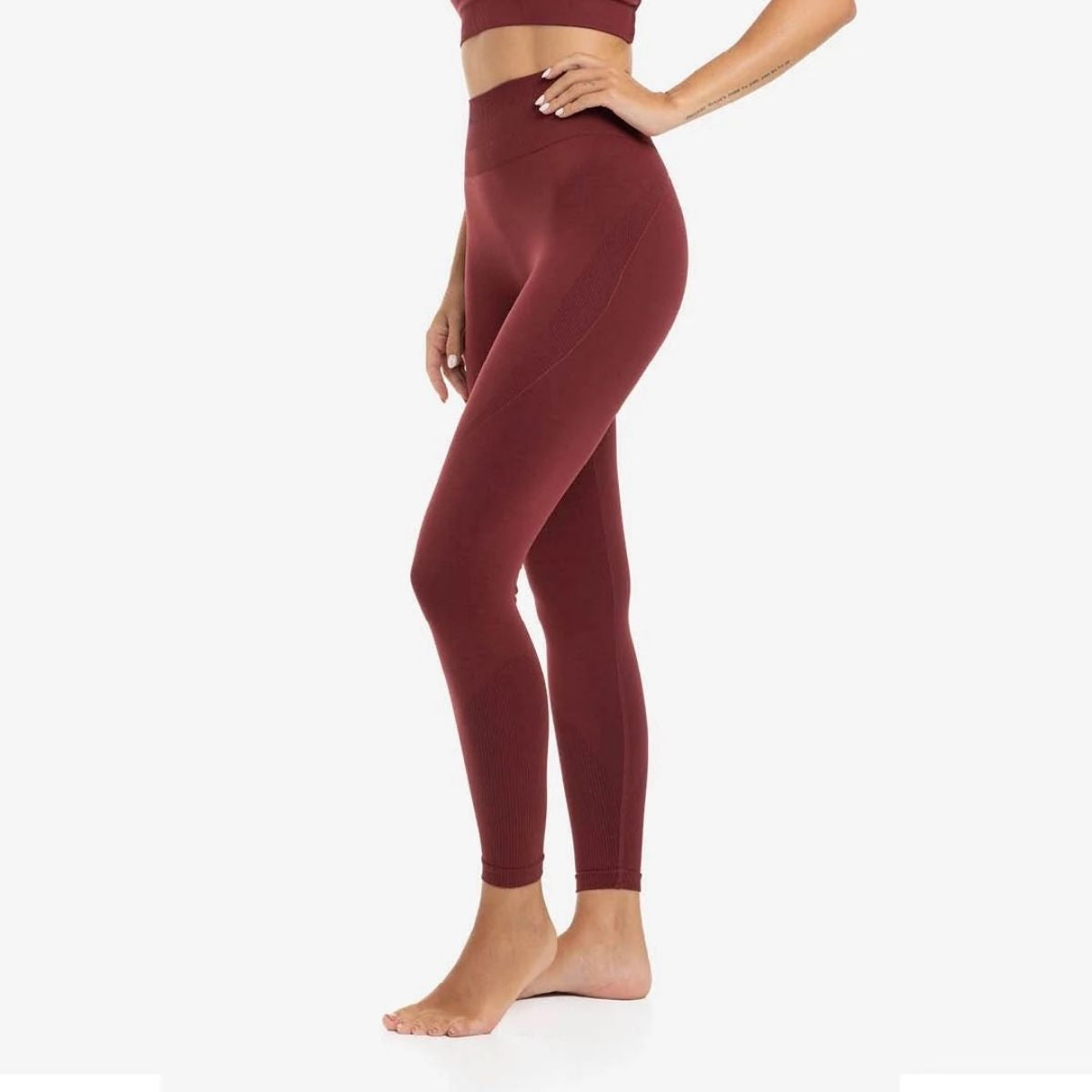 Leggins Seamless Sculpt