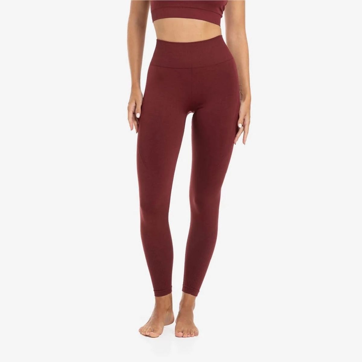 Leggins Seamless Sculpt