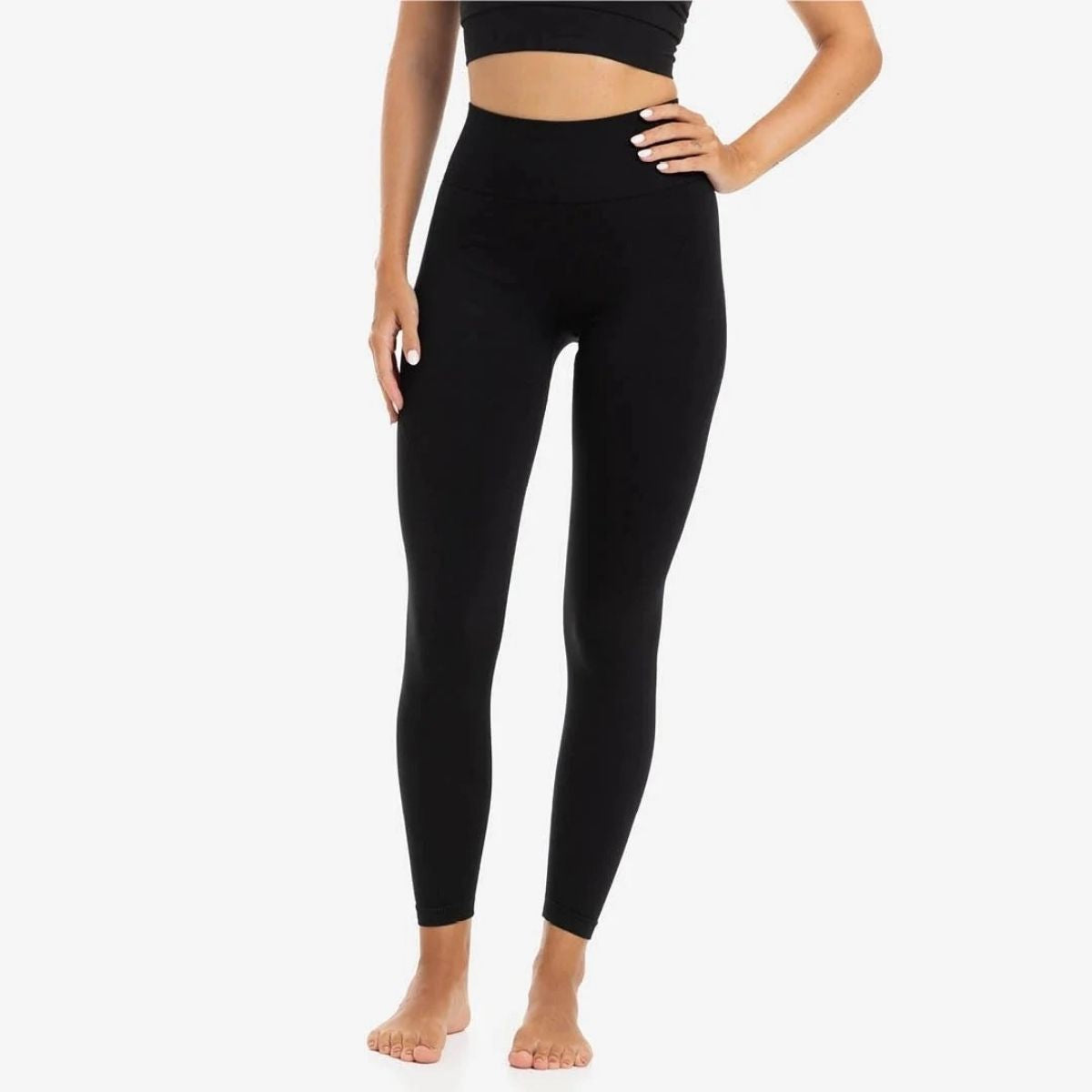 Leggins Seamless Sculpt