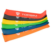 Mini-Bandas de Exercício