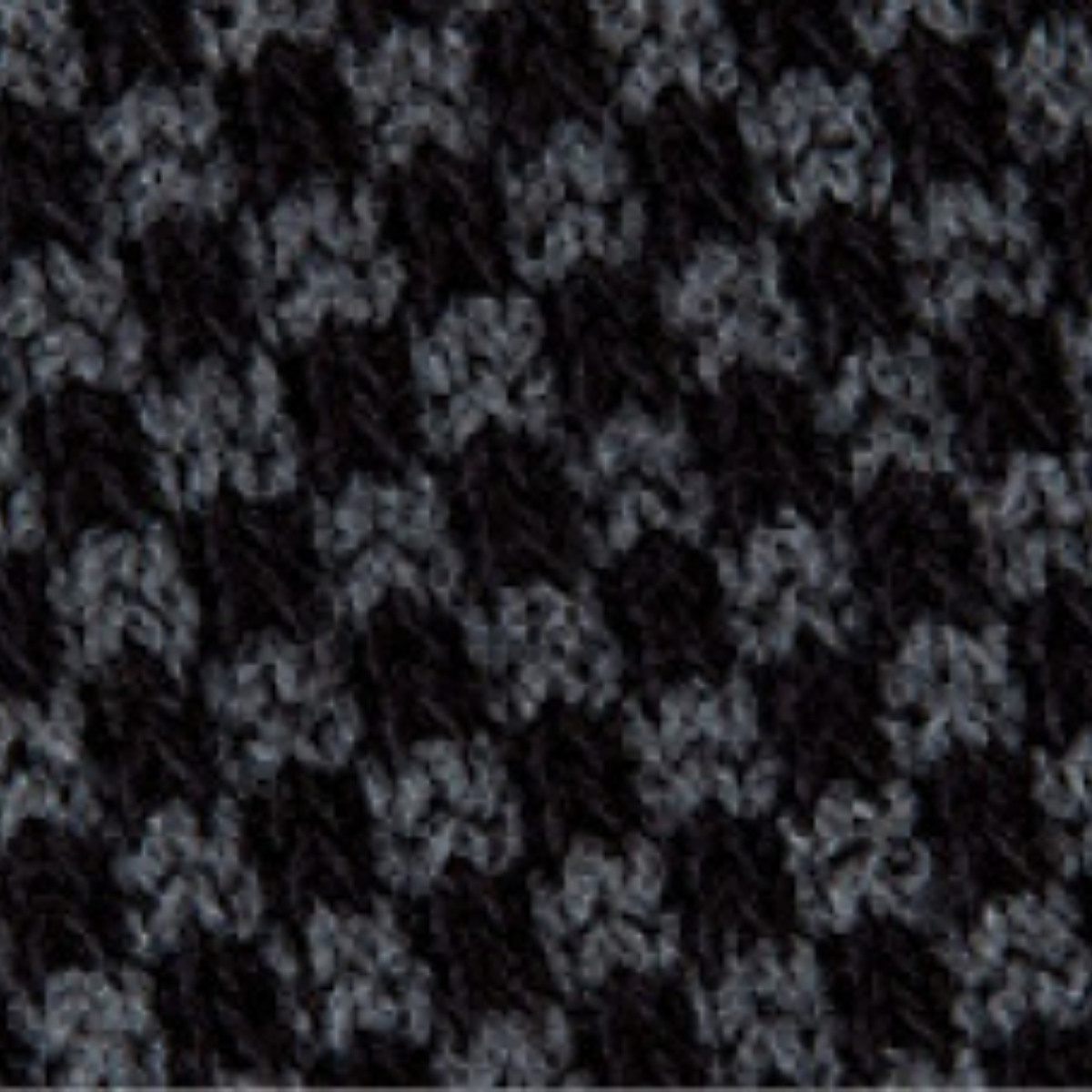 Meia de Descanso - Lifestyle Piqué 20 Black AD