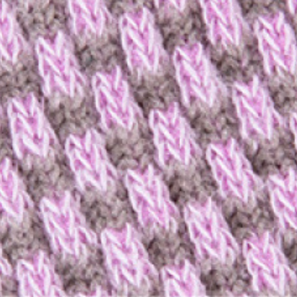 Meia de Descanso - Lifestyle Piqué 30 Lilac AD