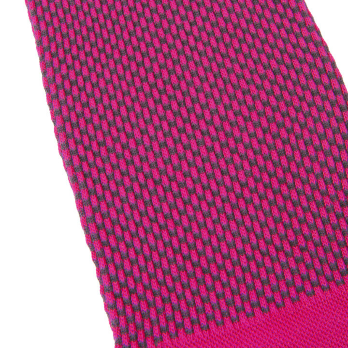Meia de Descanso - Lifestyle Piqué 30 Magenta AD