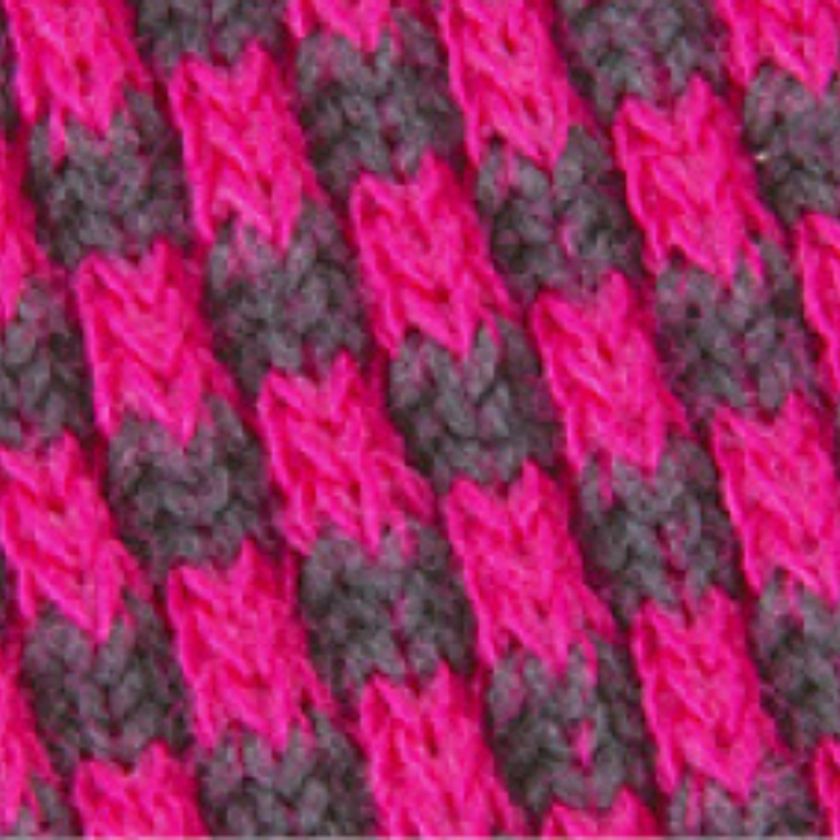 Meia de Descanso - Lifestyle Piqué 30 Magenta AD