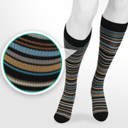 Meia de Descanso - Lifestyle Vibe AD