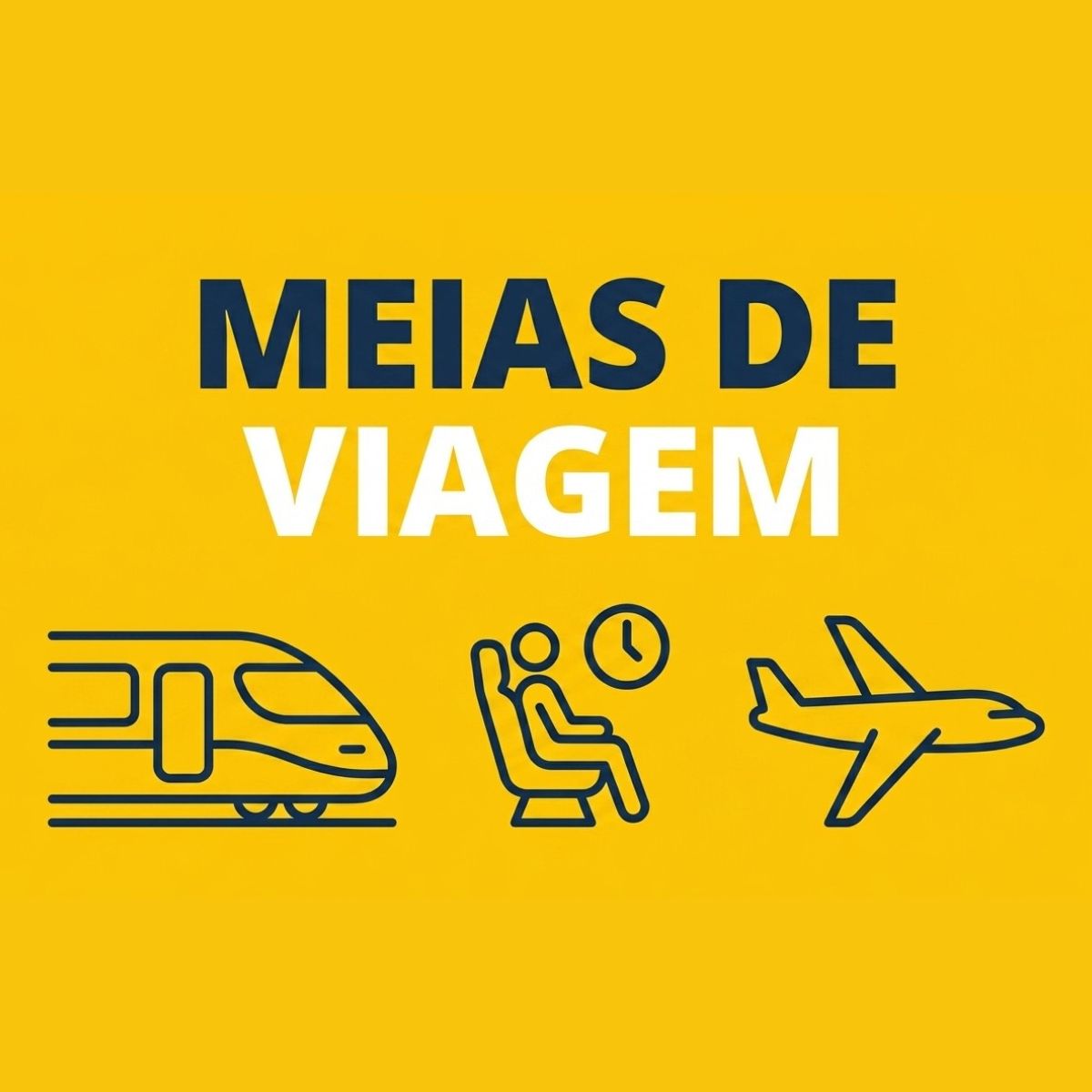 Meia Compressana Twin sem biqueira