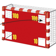 Parede para Treino de Remate Andebol/Futsal