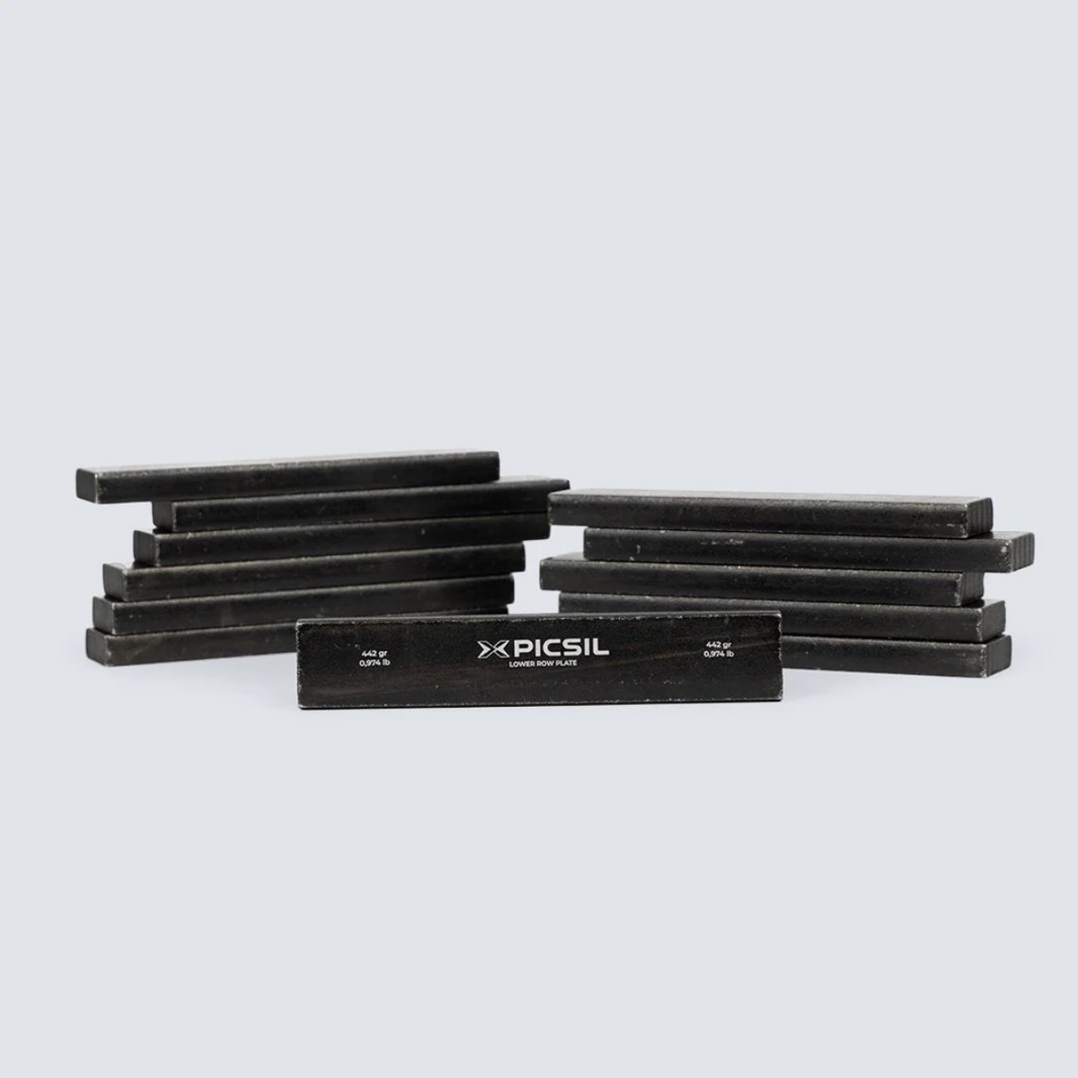 Placa de peso para Colete INGOT 11,5LB