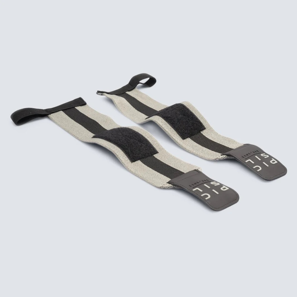 Pulsos Elástico Halterofilismo Powerlifting