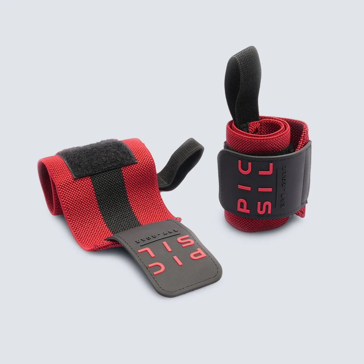 Pulsos Elástico Halterofilismo Powerlifting