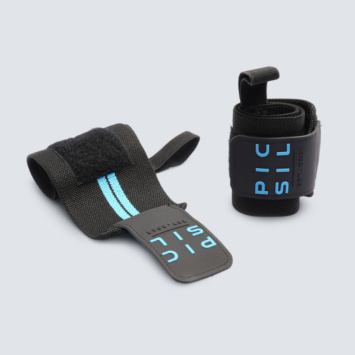 Pulsos Elástico Halterofilismo Powerlifting