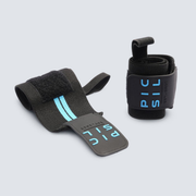 Pulsos Elástico Halterofilismo Powerlifting