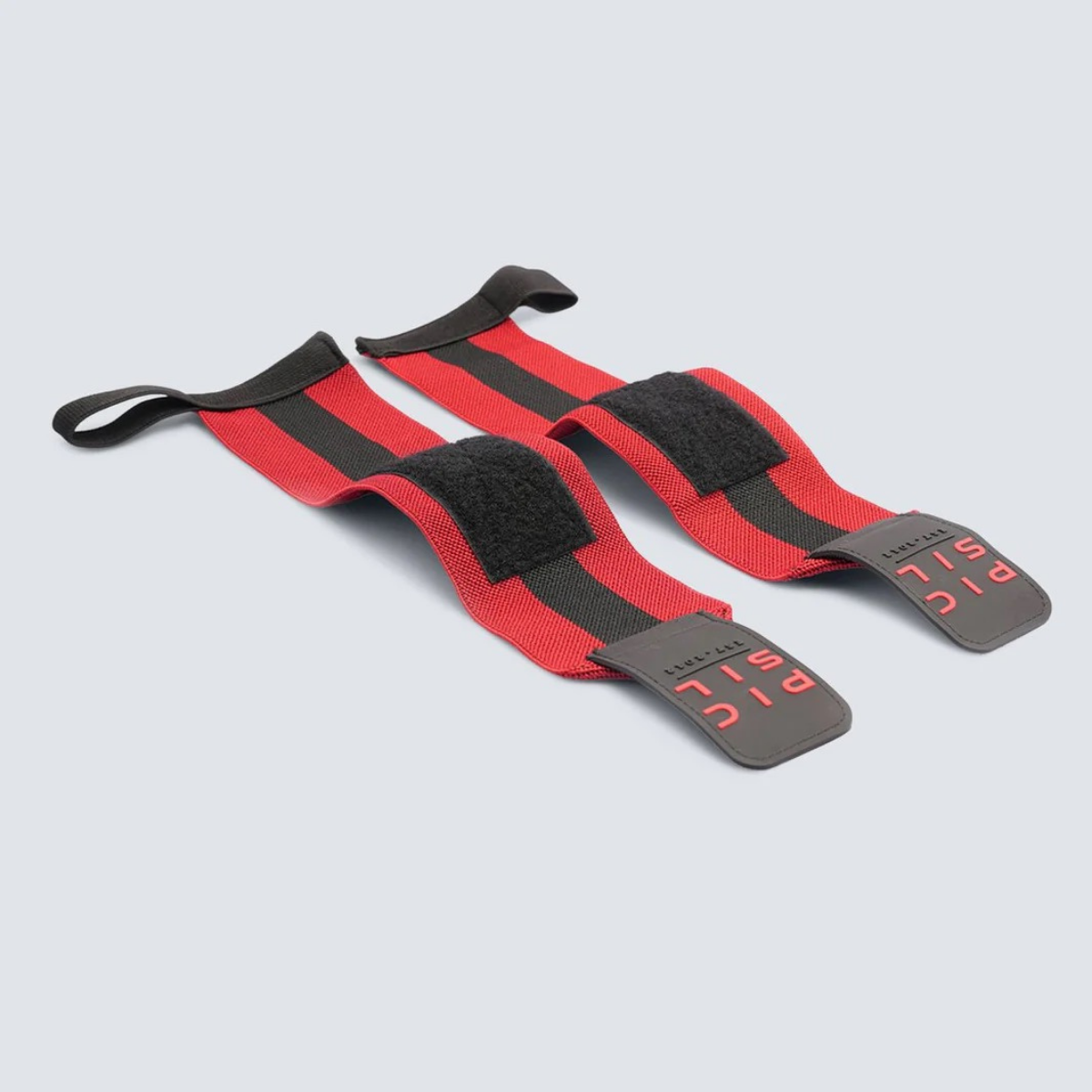 Pulsos Elástico Halterofilismo Powerlifting