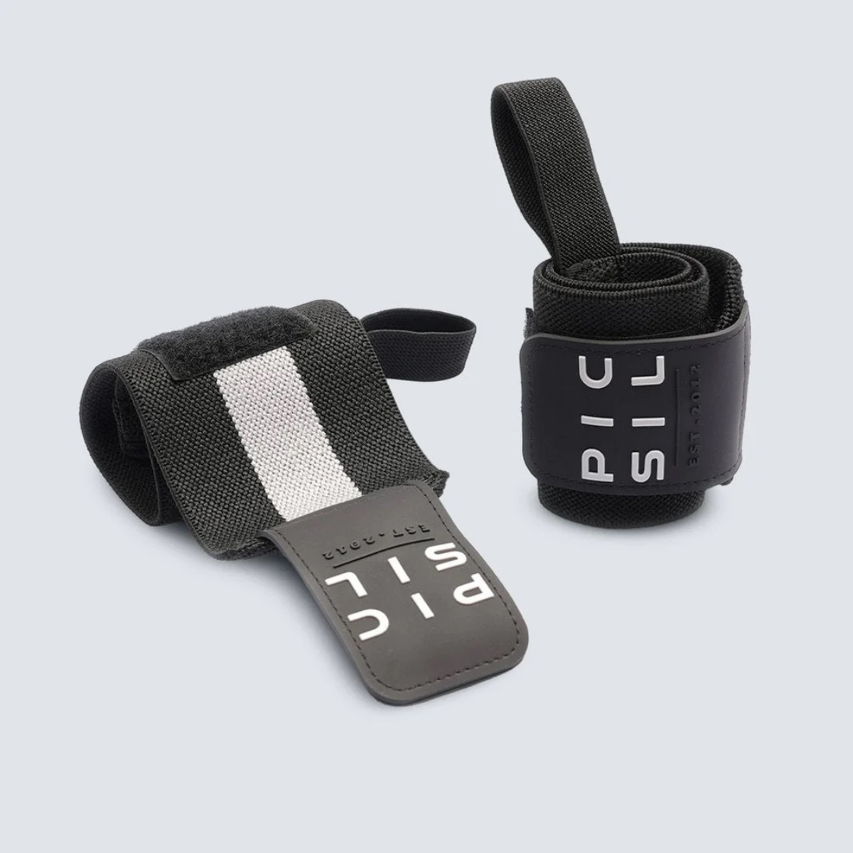 Pulsos Elástico Halterofilismo Powerlifting