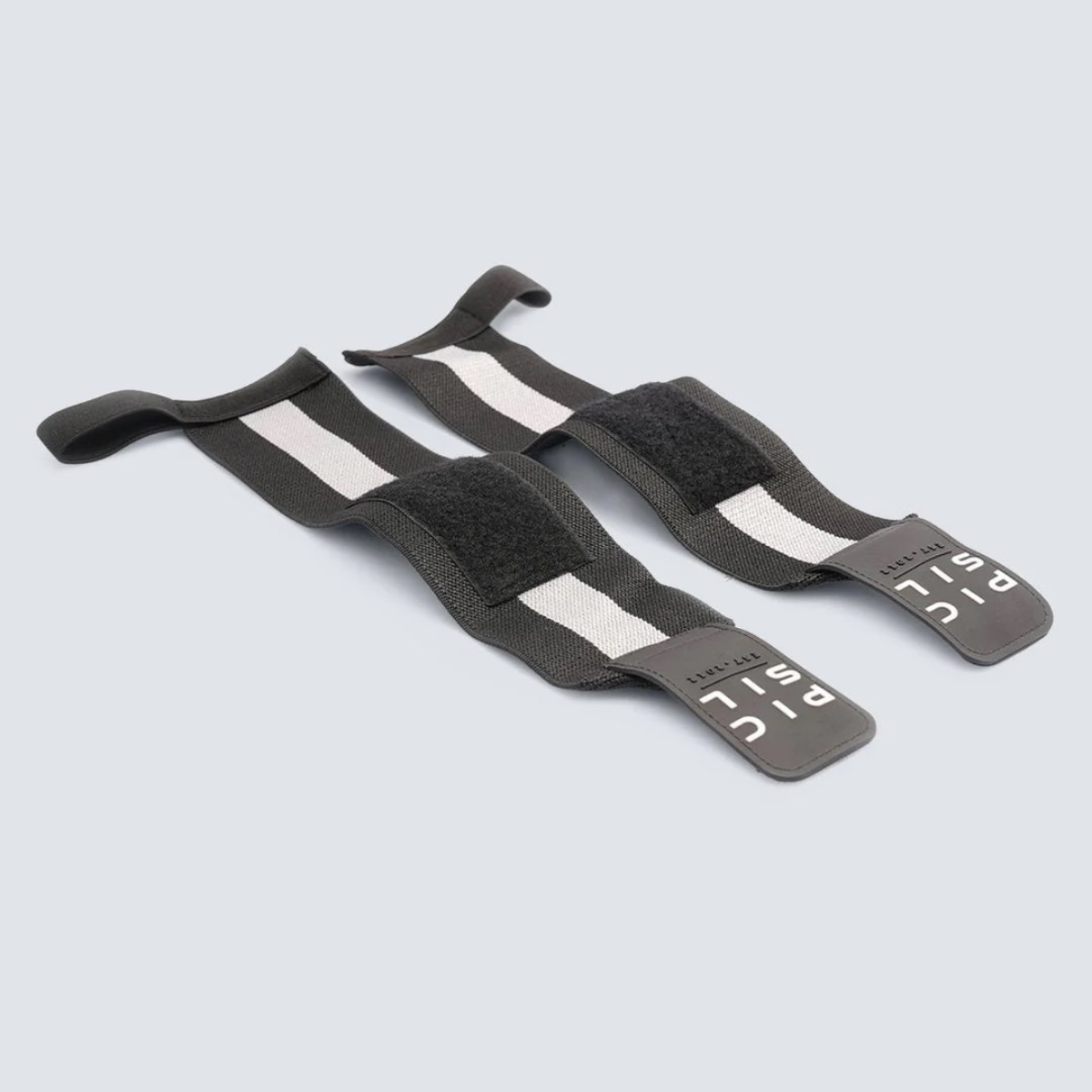 Pulsos Elástico Halterofilismo Powerlifting
