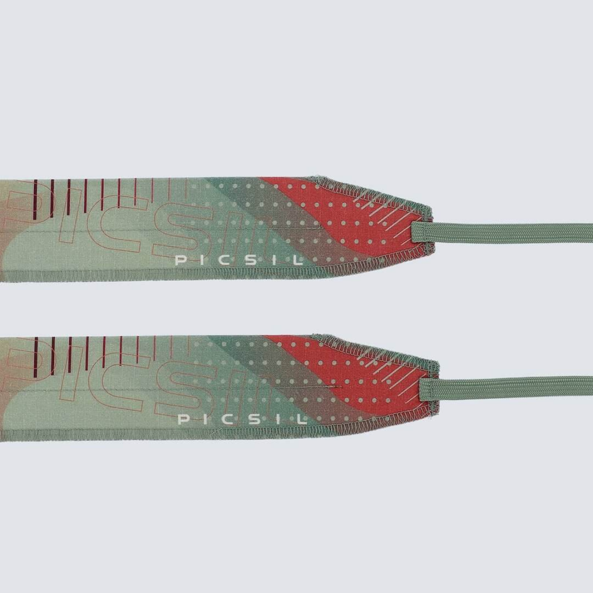 Pulsos de tecido Ajustáveis 5cm SS25