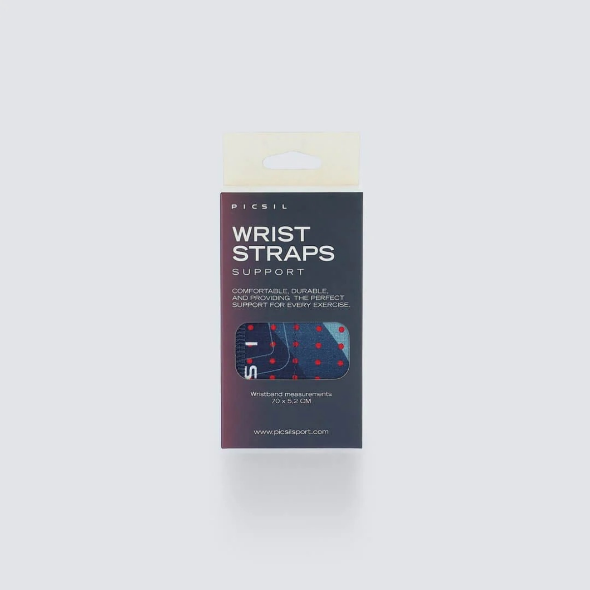 Pulsos de tecido Ajustáveis 5cm SS25