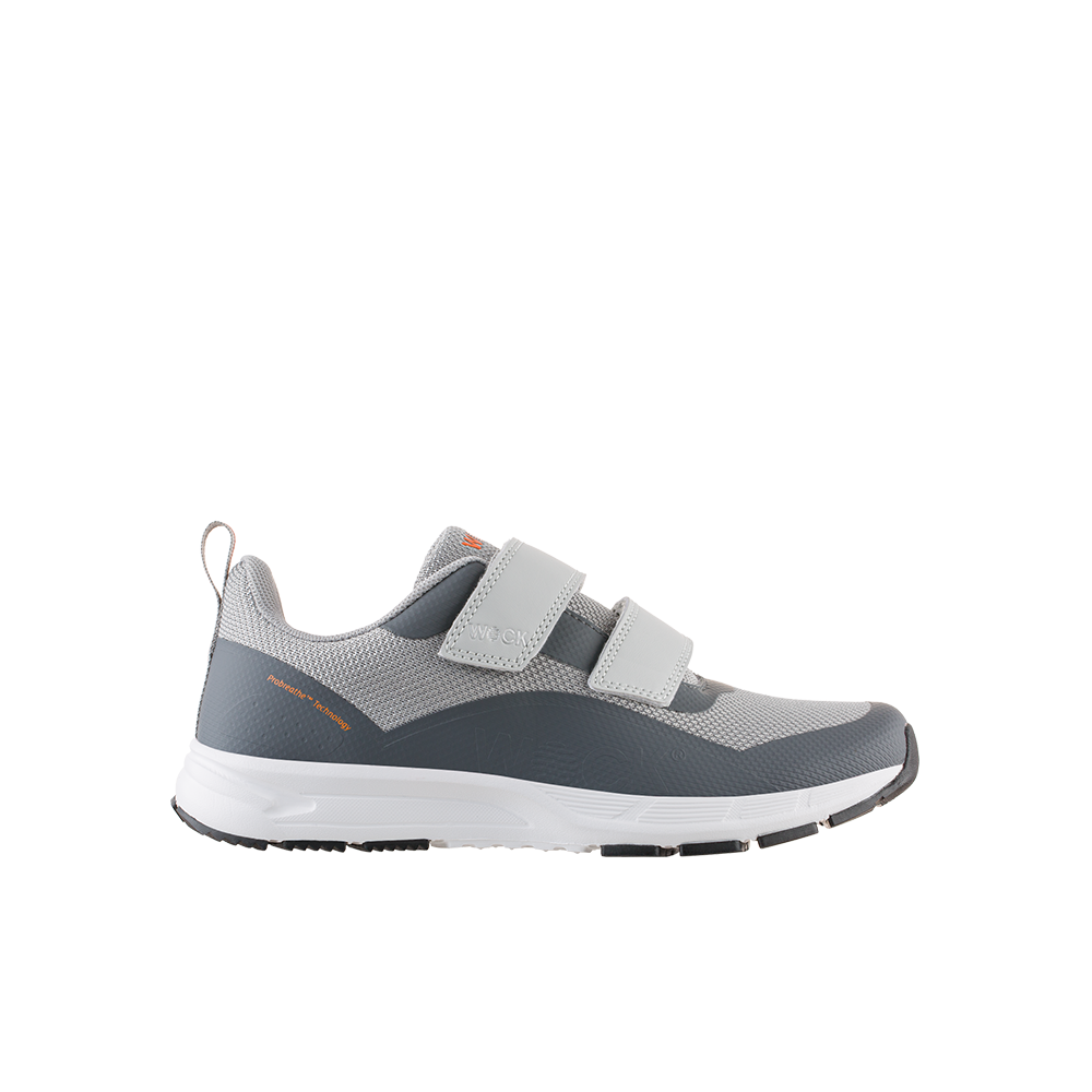 Reblast com velcro