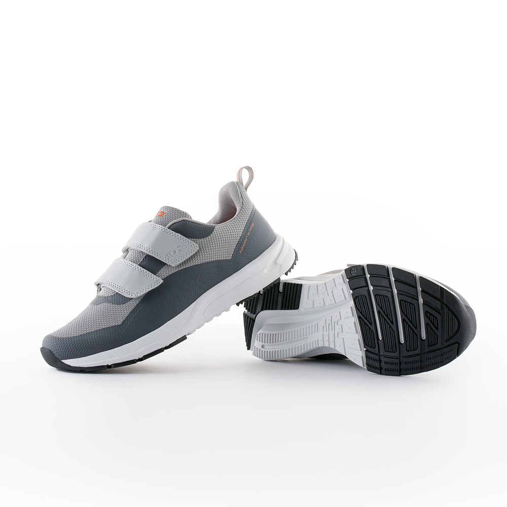 Reblast com velcro