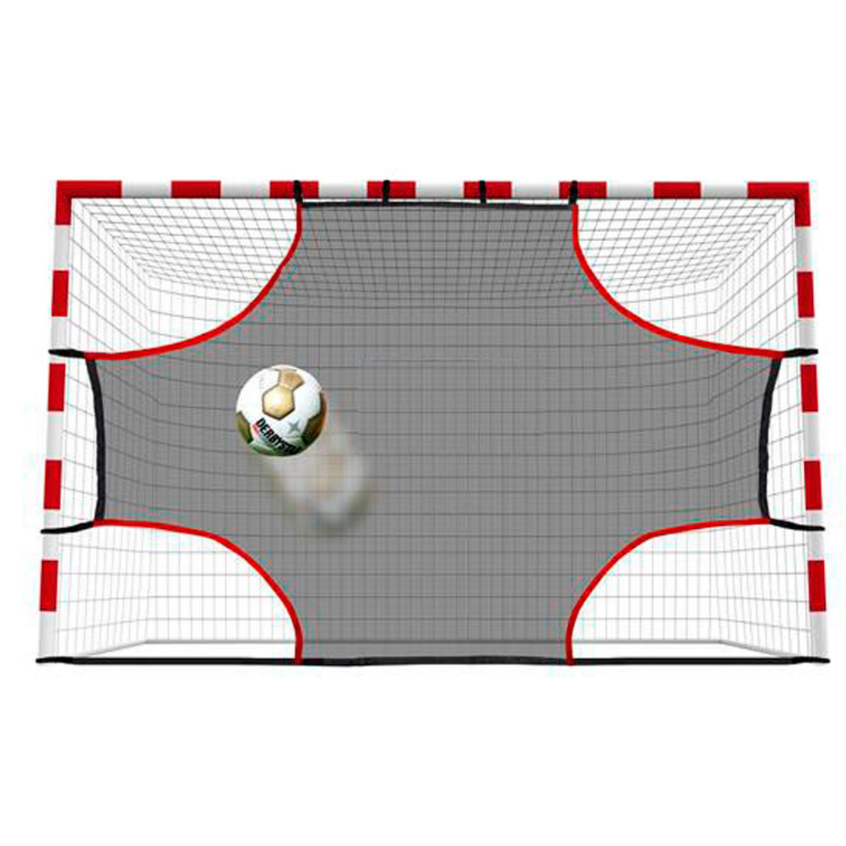 Rede para Treino de Remate Andebol/Futsal