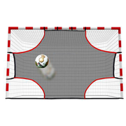 Rede para Treino de Remate Andebol/Futsal