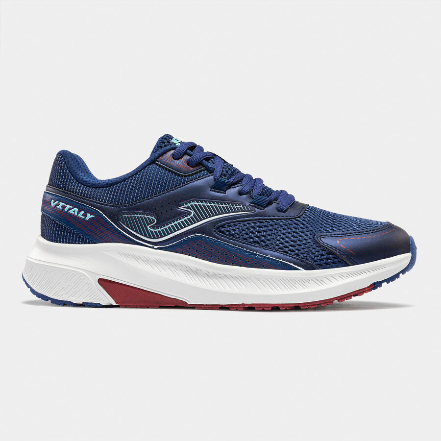 Sapatilhas Running Vitaly Men 26 homem