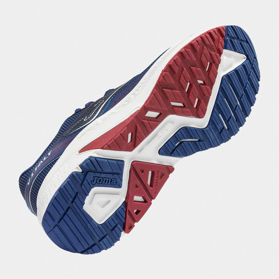Sapatilhas Running Vitaly Men 26 homem