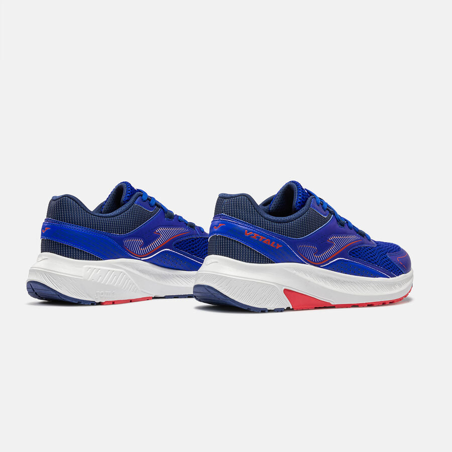 Sapatilhas Running Vitaly Men 26 homem