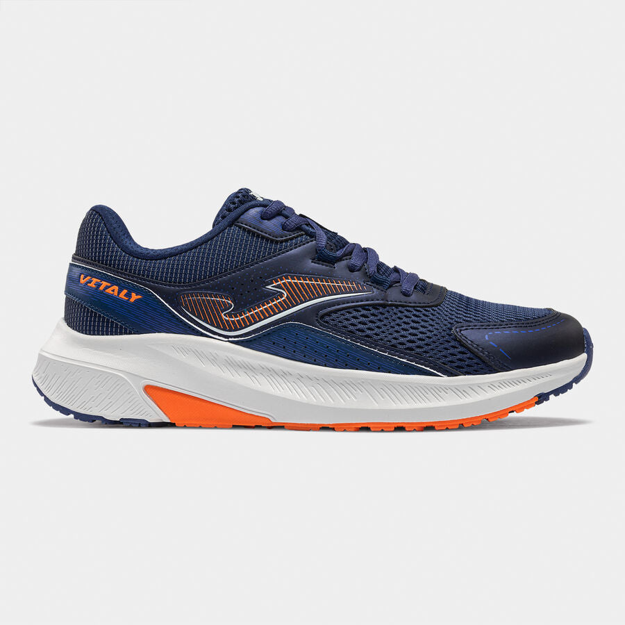 Sapatilhas Running Vitaly Men 26 homem