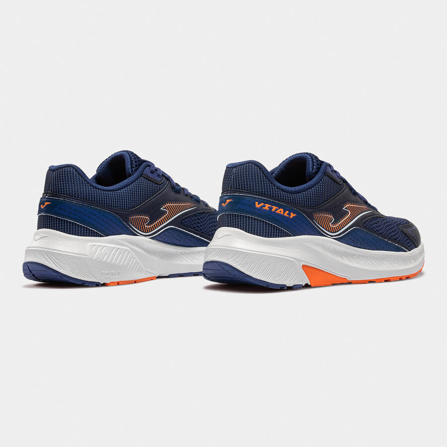 Sapatilhas Running Vitaly Men 26 homem