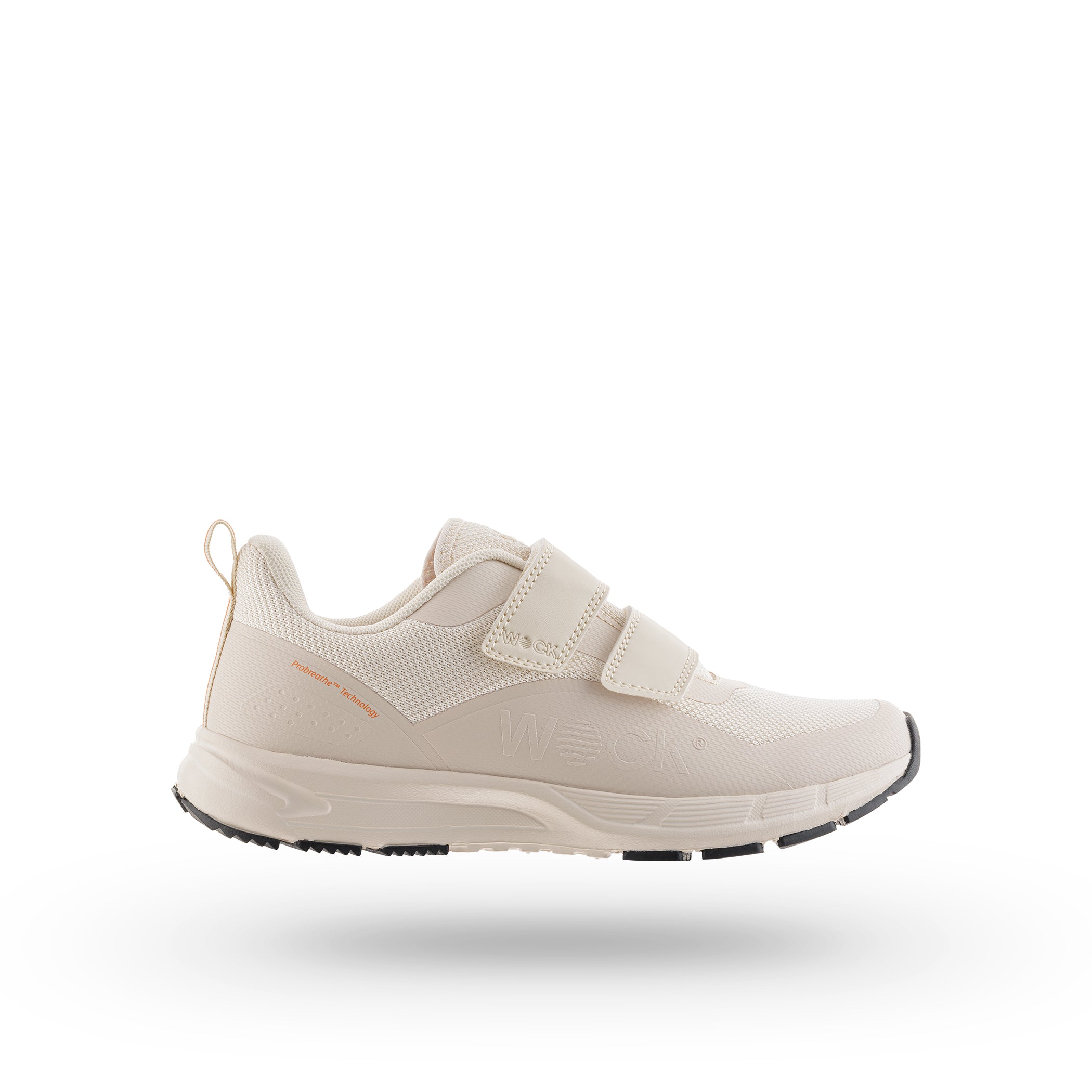 Reblast com velcro