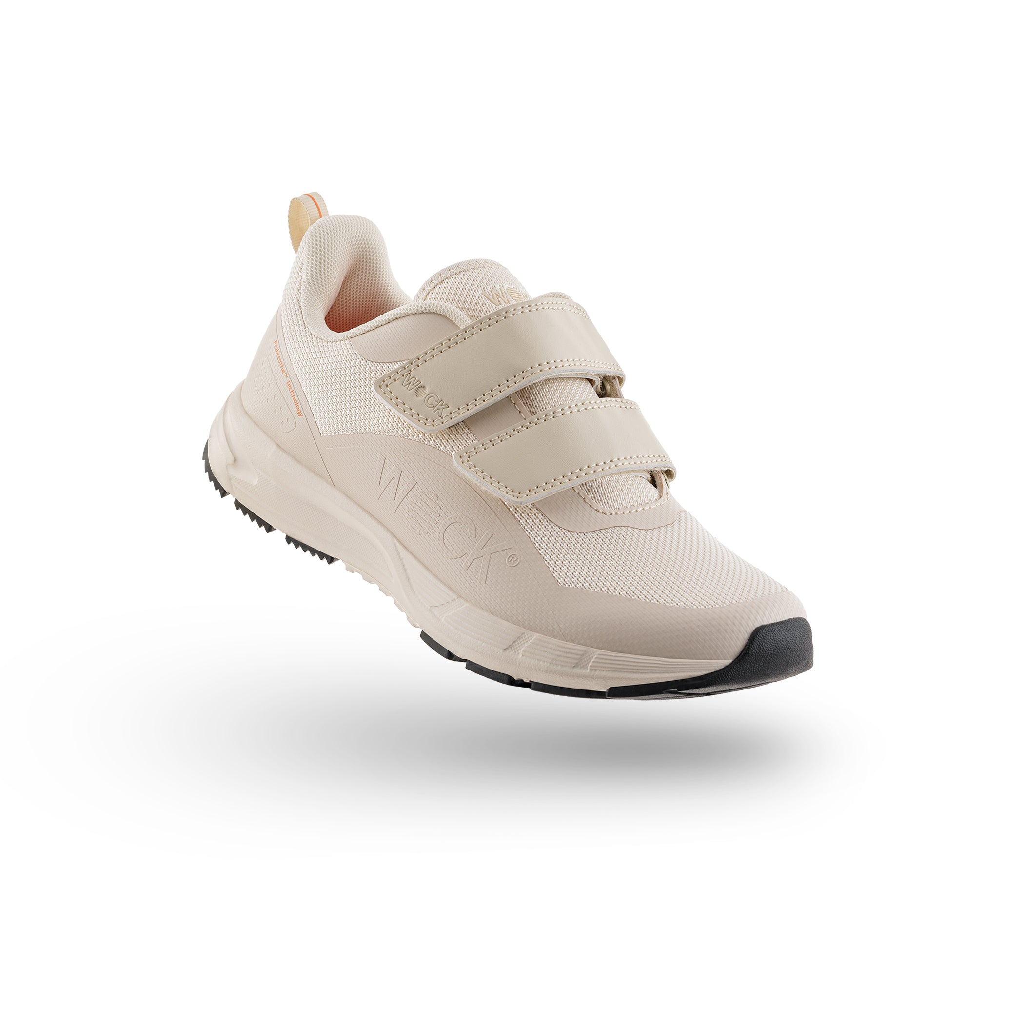 Reblast com velcro