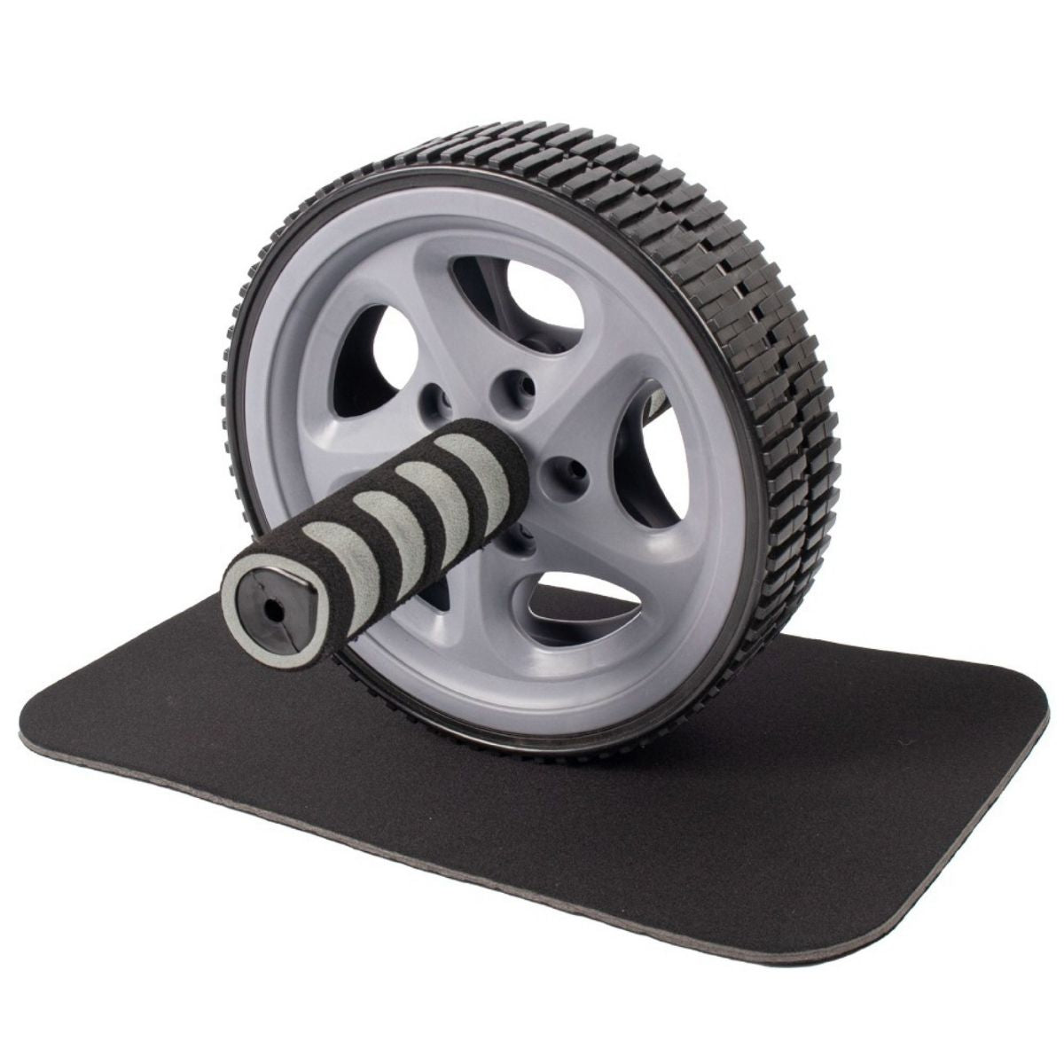 Roda para Abdominais