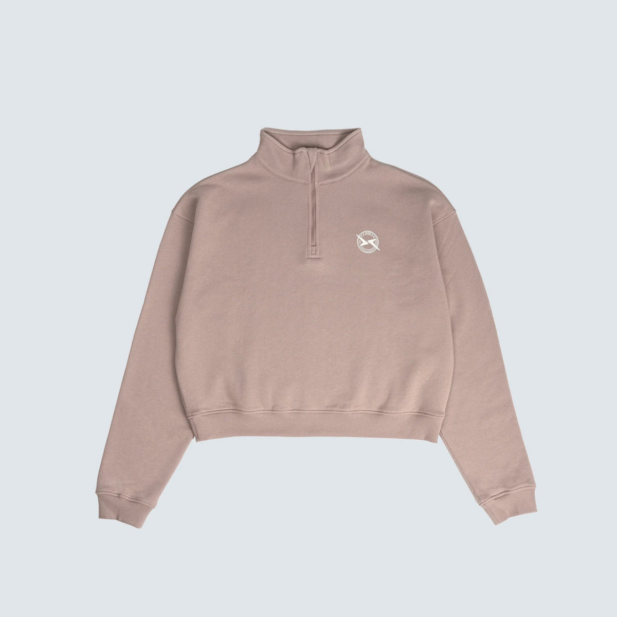 Sweatshirt Oversize Mulher Lifestyle AW25