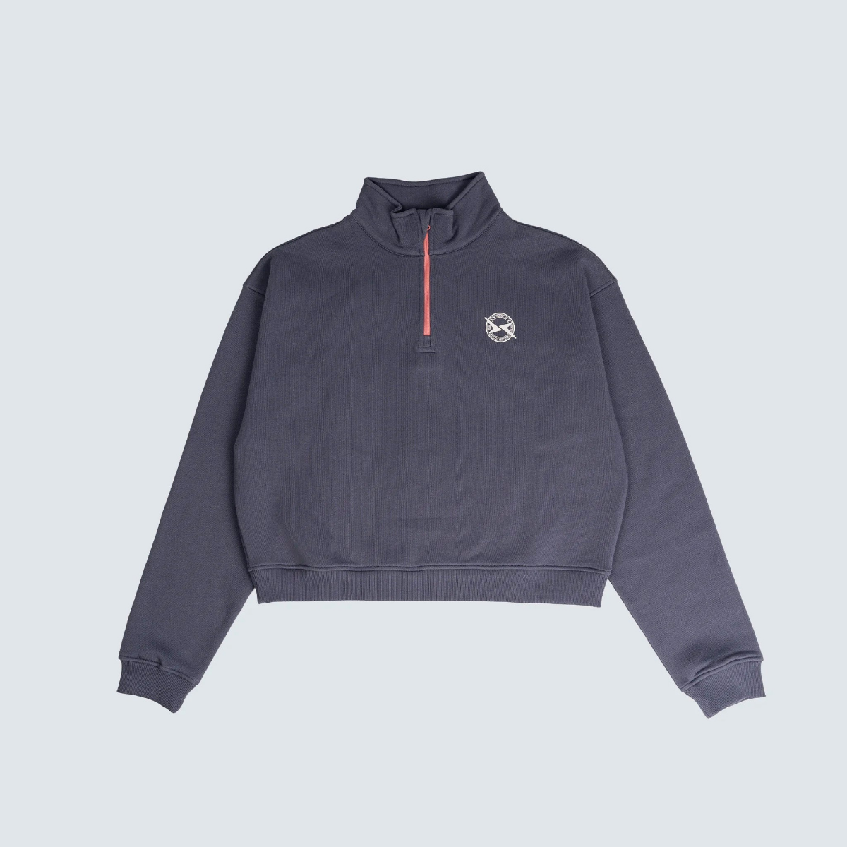 Sweatshirt Oversize Mulher Lifestyle AW25
