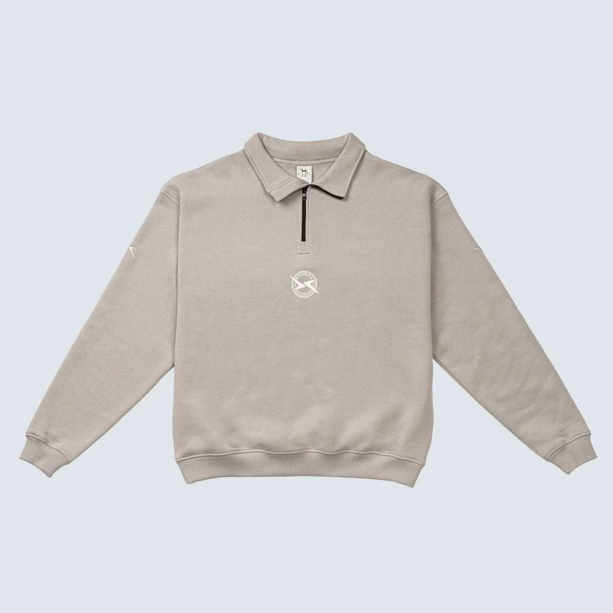 Sweatshirt Oversize Homem Lifestyle AW25