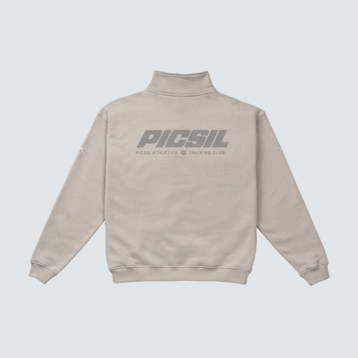 Sweatshirt Oversize Homem Lifestyle AW25