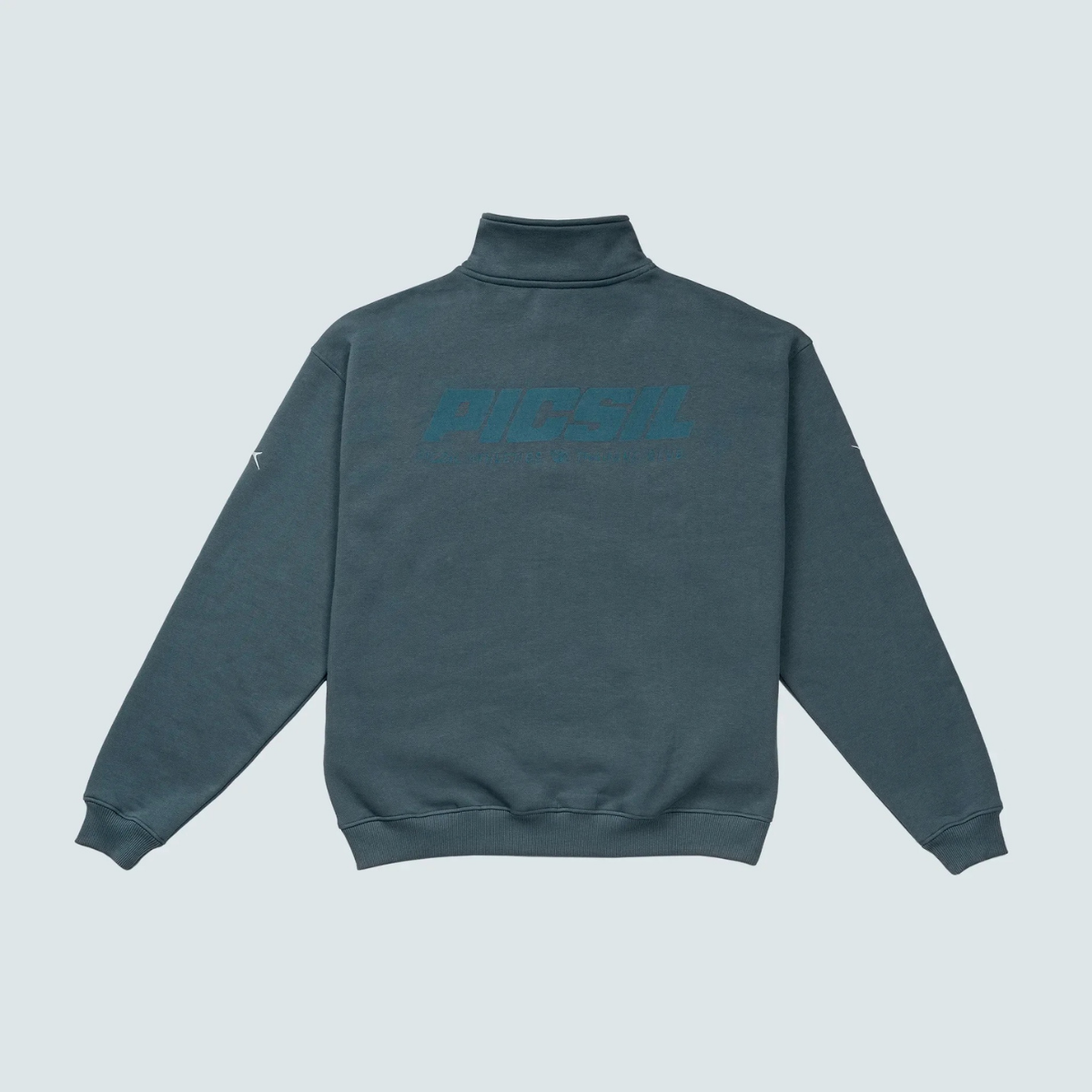 Sweatshirt Oversize Homem Lifestyle AW25