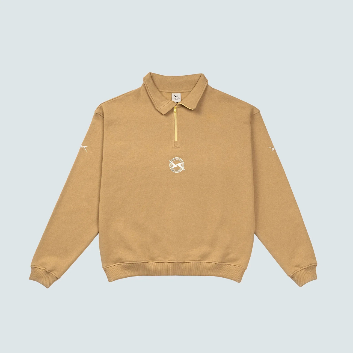 Sweatshirt Oversize Homem Lifestyle AW25